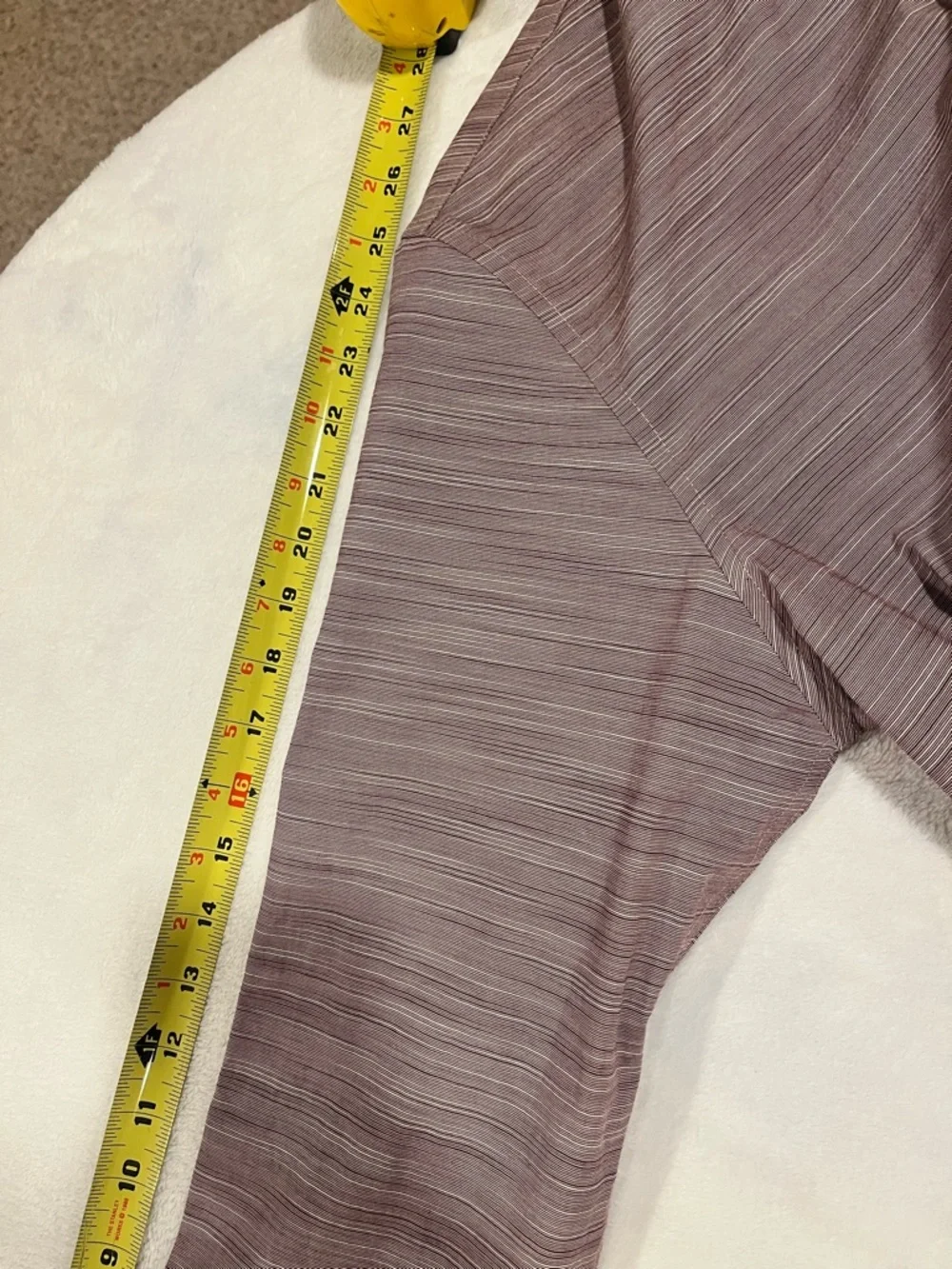 Apt. 9 Premier Flex Men's Button-Down Shirt - Medium - Picture 5 of 8